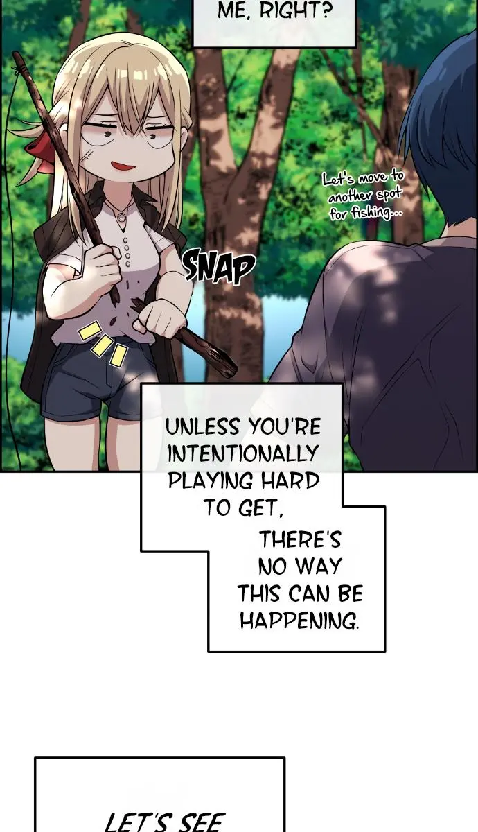 Webtoon Character Na Kang Lim Chapter 115 Page 4