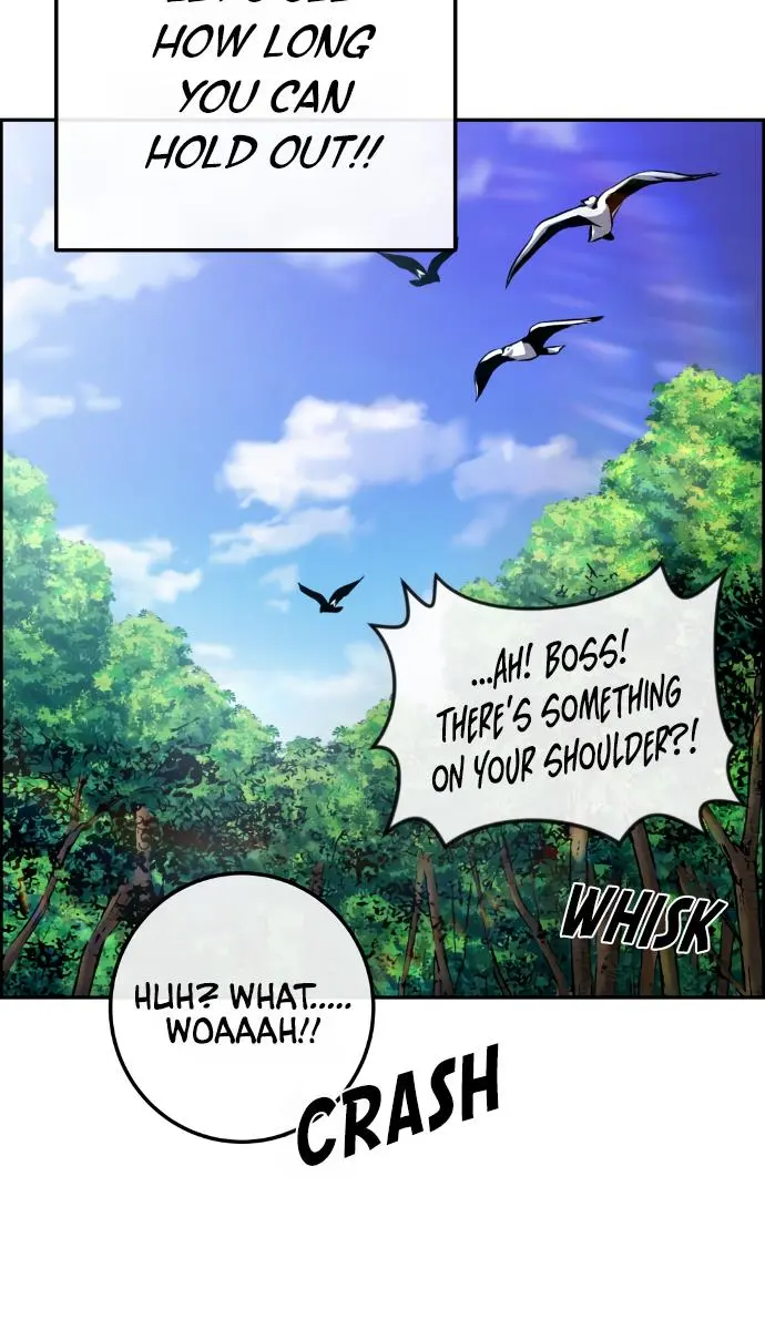 Webtoon Character Na Kang Lim Chapter 115 Page 5