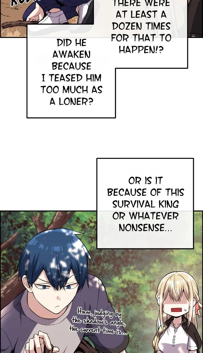 Webtoon Character Na Kang Lim Chapter 115 Page 9