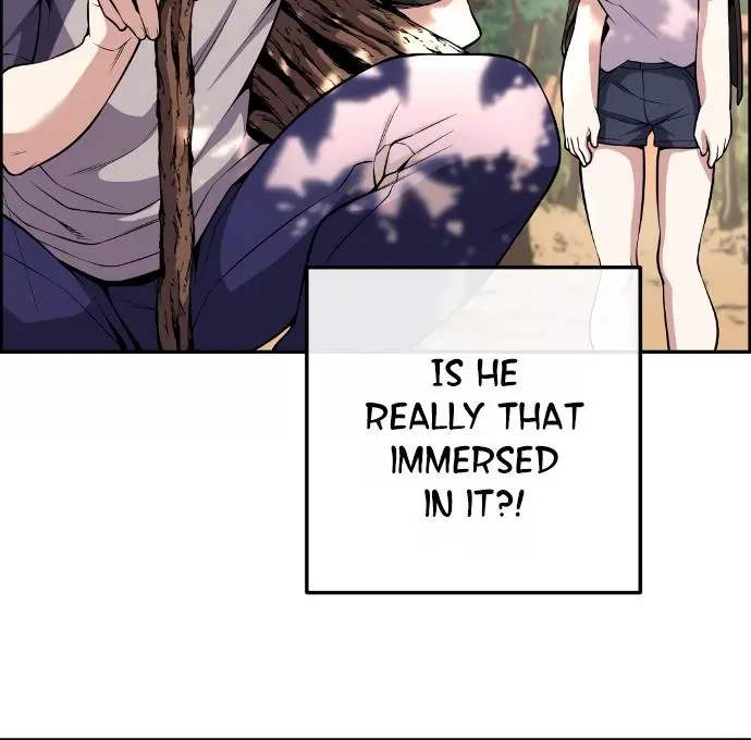 Webtoon Character Na Kang Lim Chapter 115 Page 10