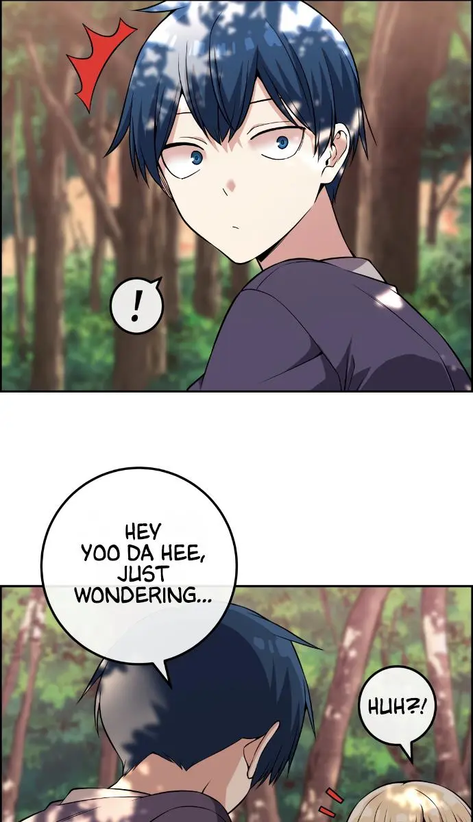 Webtoon Character Na Kang Lim Chapter 115 Page 11