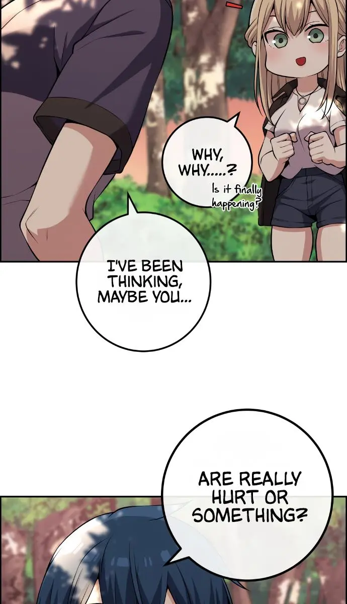 Webtoon Character Na Kang Lim Chapter 115 Page 12