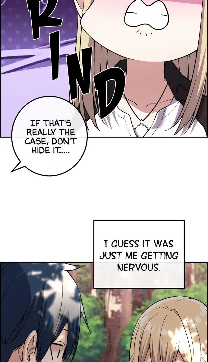 Webtoon Character Na Kang Lim Chapter 115 Page 14