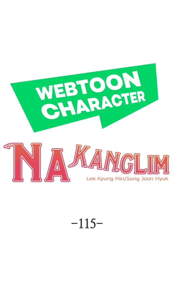 Webtoon Character Na Kang Lim Chapter 115 Page 17