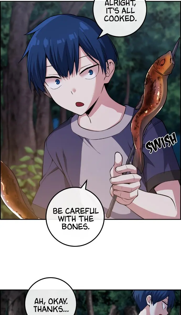 Webtoon Character Na Kang Lim Chapter 115 Page 20