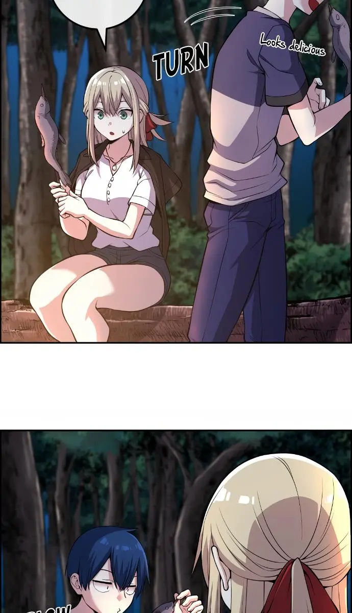 Webtoon Character Na Kang Lim Chapter 115 Page 21