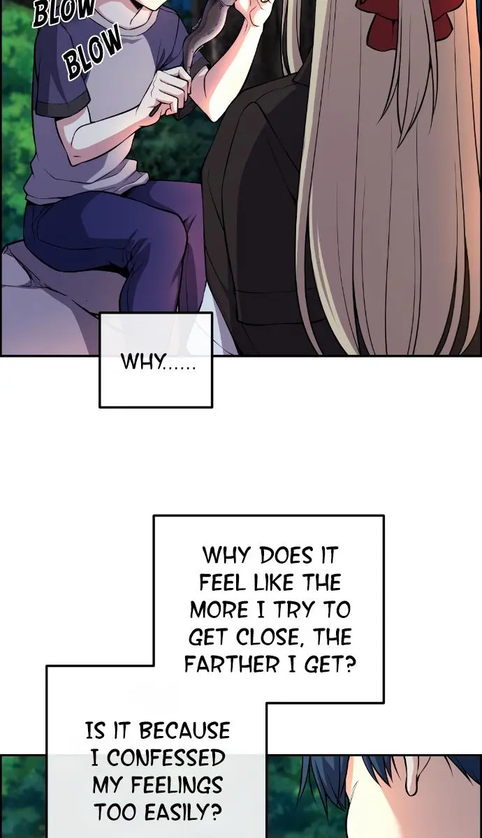 Webtoon Character Na Kang Lim Chapter 115 Page 22