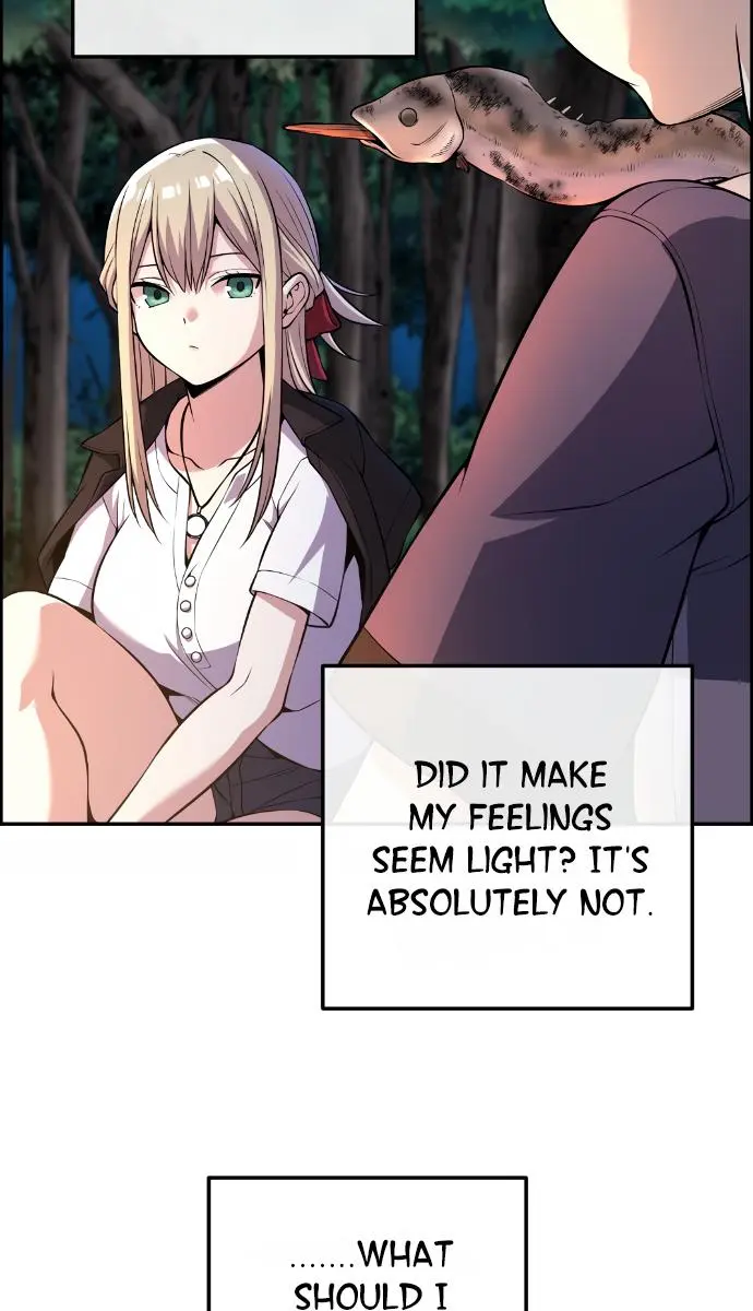 Webtoon Character Na Kang Lim Chapter 115 Page 23