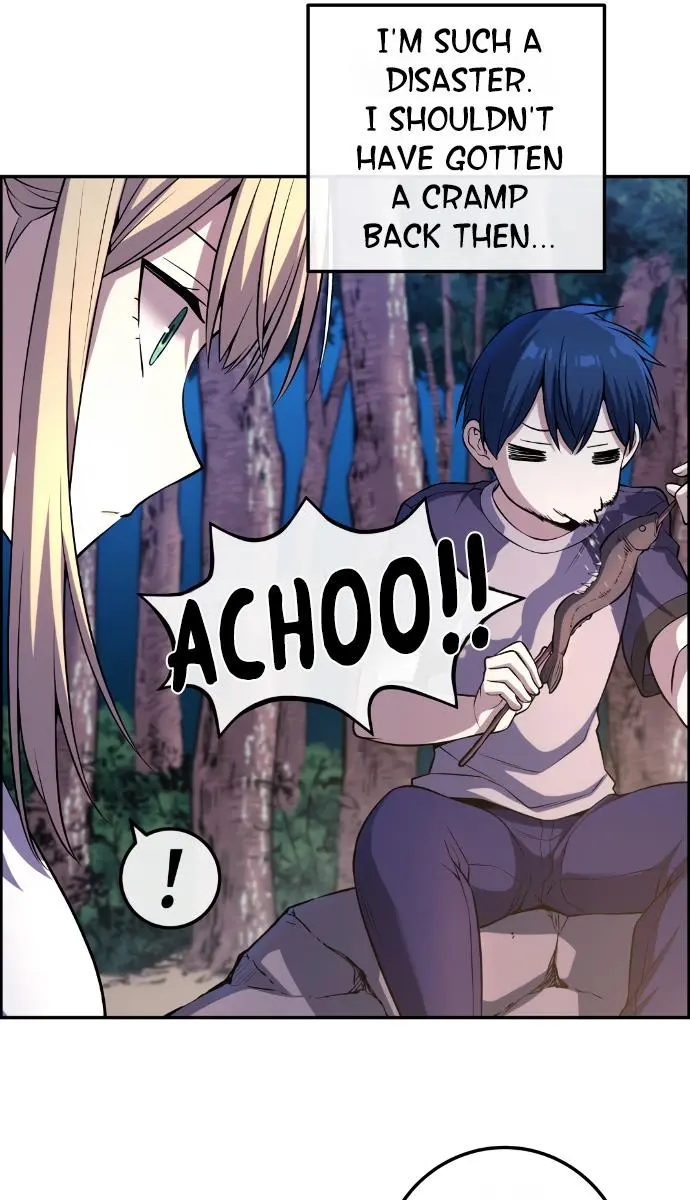 Webtoon Character Na Kang Lim Chapter 115 Page 27