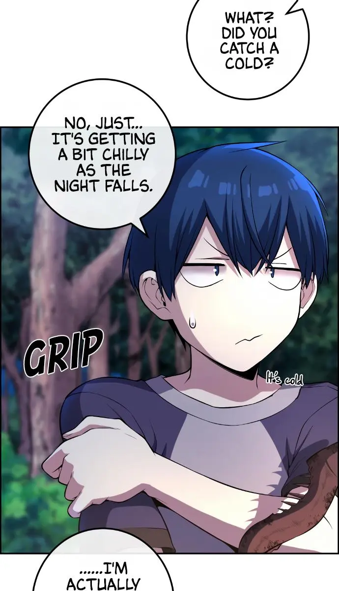 Webtoon Character Na Kang Lim Chapter 115 Page 28