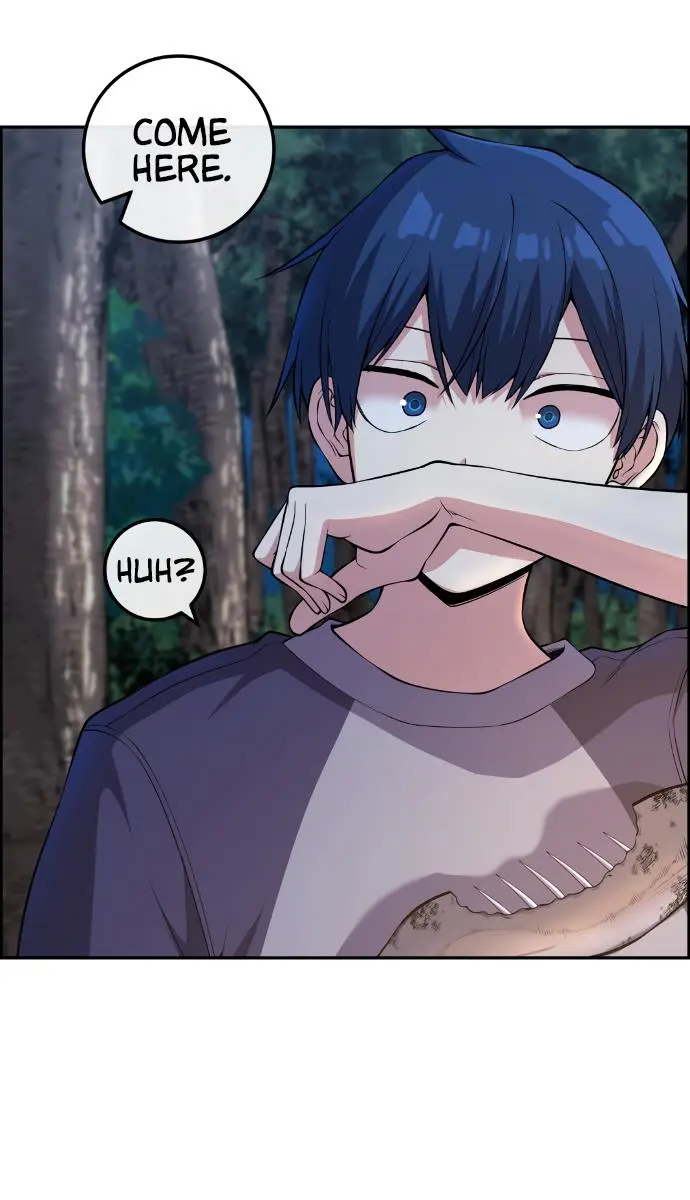 Webtoon Character Na Kang Lim Chapter 115 Page 30