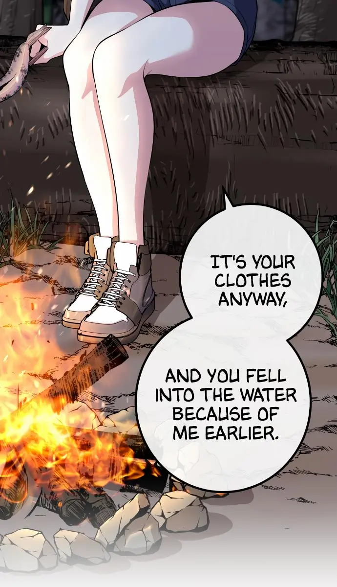 Webtoon Character Na Kang Lim Chapter 115 Page 32