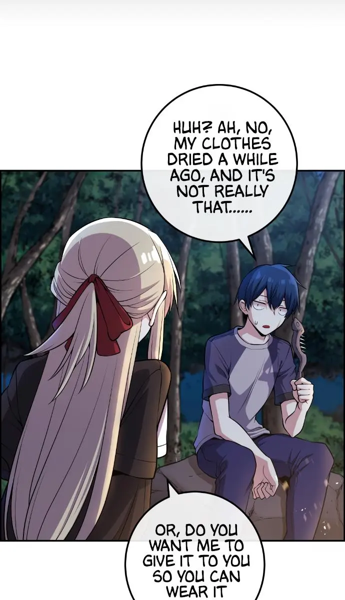 Webtoon Character Na Kang Lim Chapter 115 Page 33