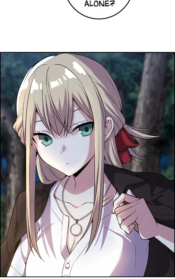 Webtoon Character Na Kang Lim Chapter 115 Page 34