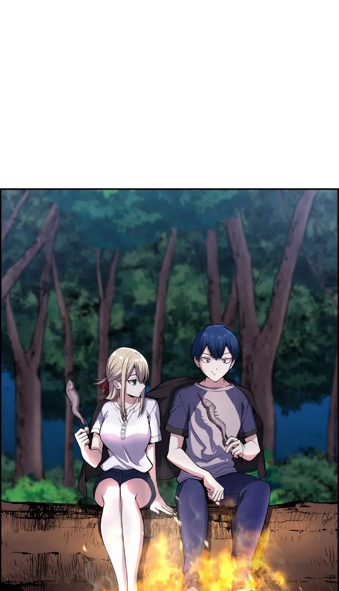 Webtoon Character Na Kang Lim Chapter 115 Page 36