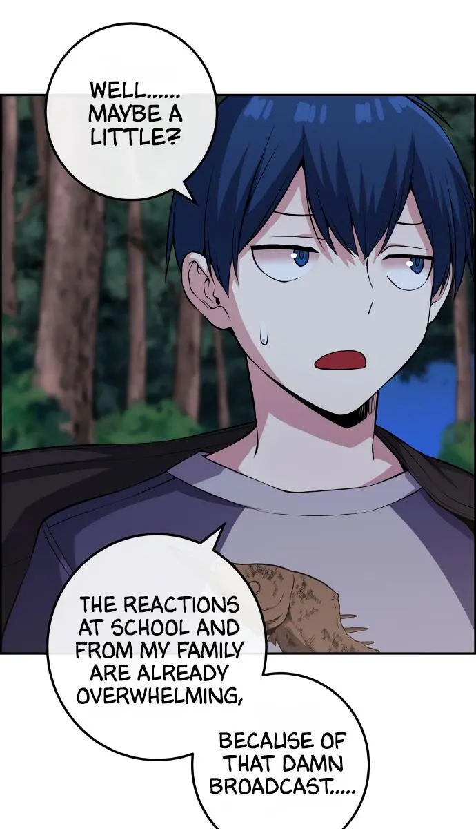 Webtoon Character Na Kang Lim Chapter 115 Page 39