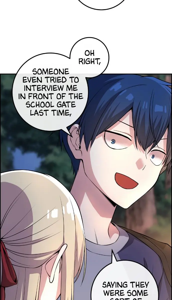 Webtoon Character Na Kang Lim Chapter 115 Page 40