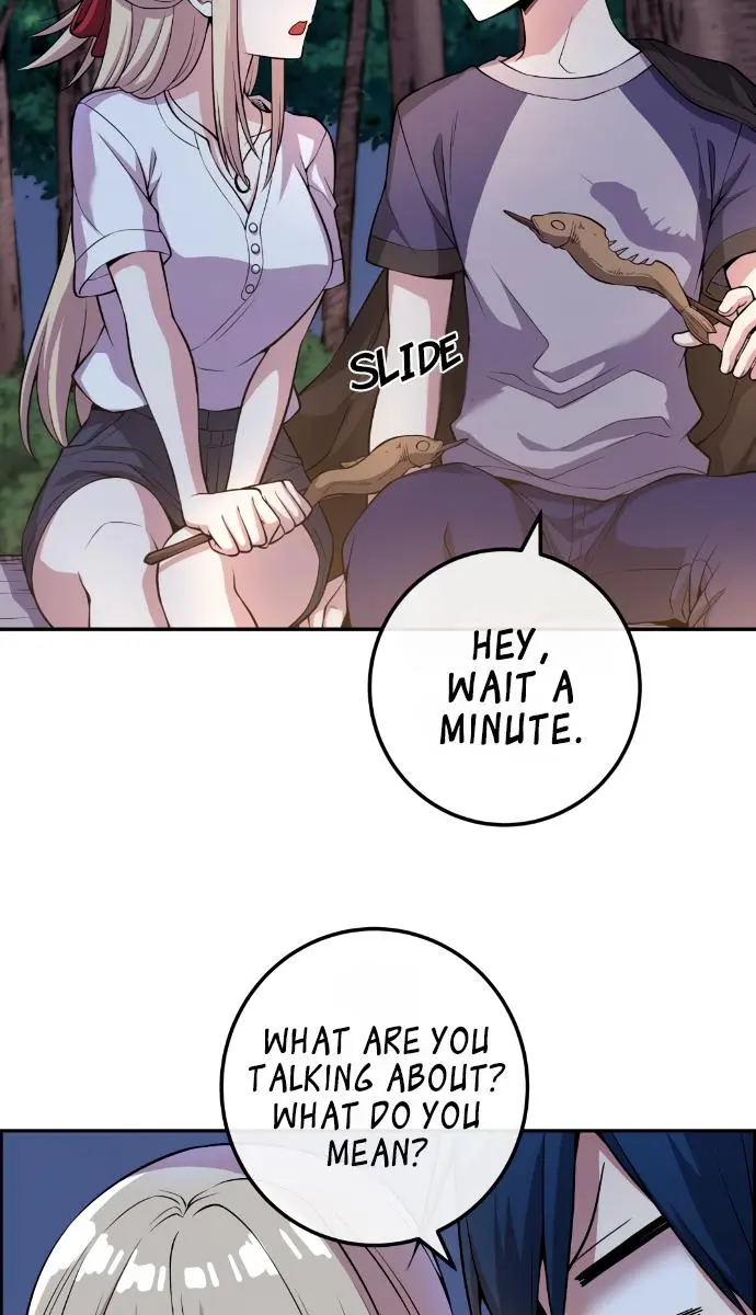 Webtoon Character Na Kang Lim Chapter 115 Page 45