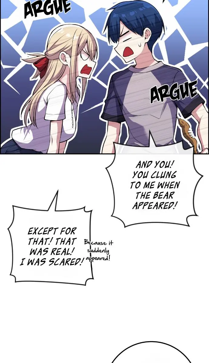 Webtoon Character Na Kang Lim Chapter 115 Page 51