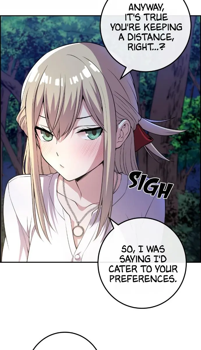 Webtoon Character Na Kang Lim Chapter 115 Page 52