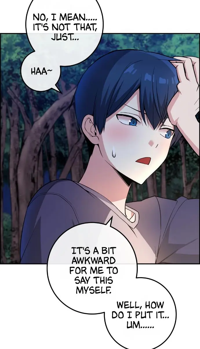 Webtoon Character Na Kang Lim Chapter 115 Page 53