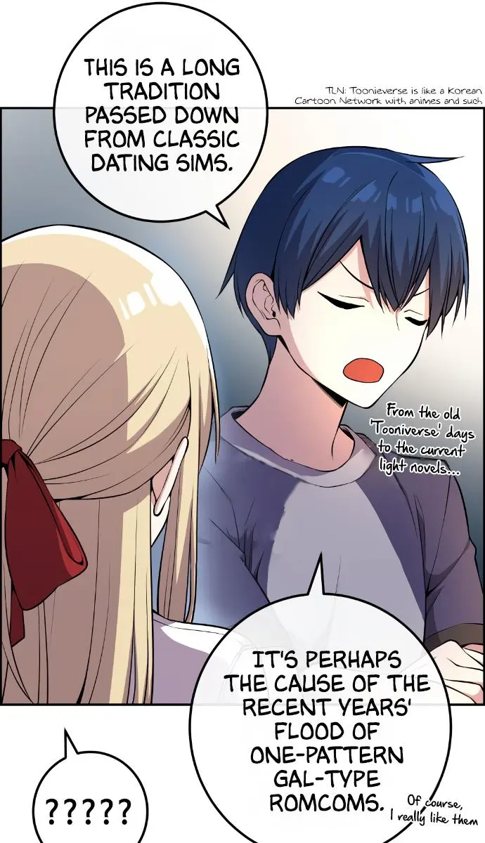 Webtoon Character Na Kang Lim Chapter 115 Page 58