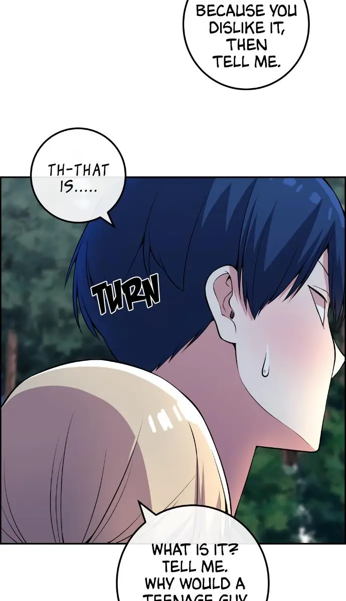 Webtoon Character Na Kang Lim Chapter 115 Page 60