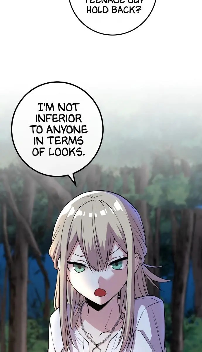 Webtoon Character Na Kang Lim Chapter 115 Page 61