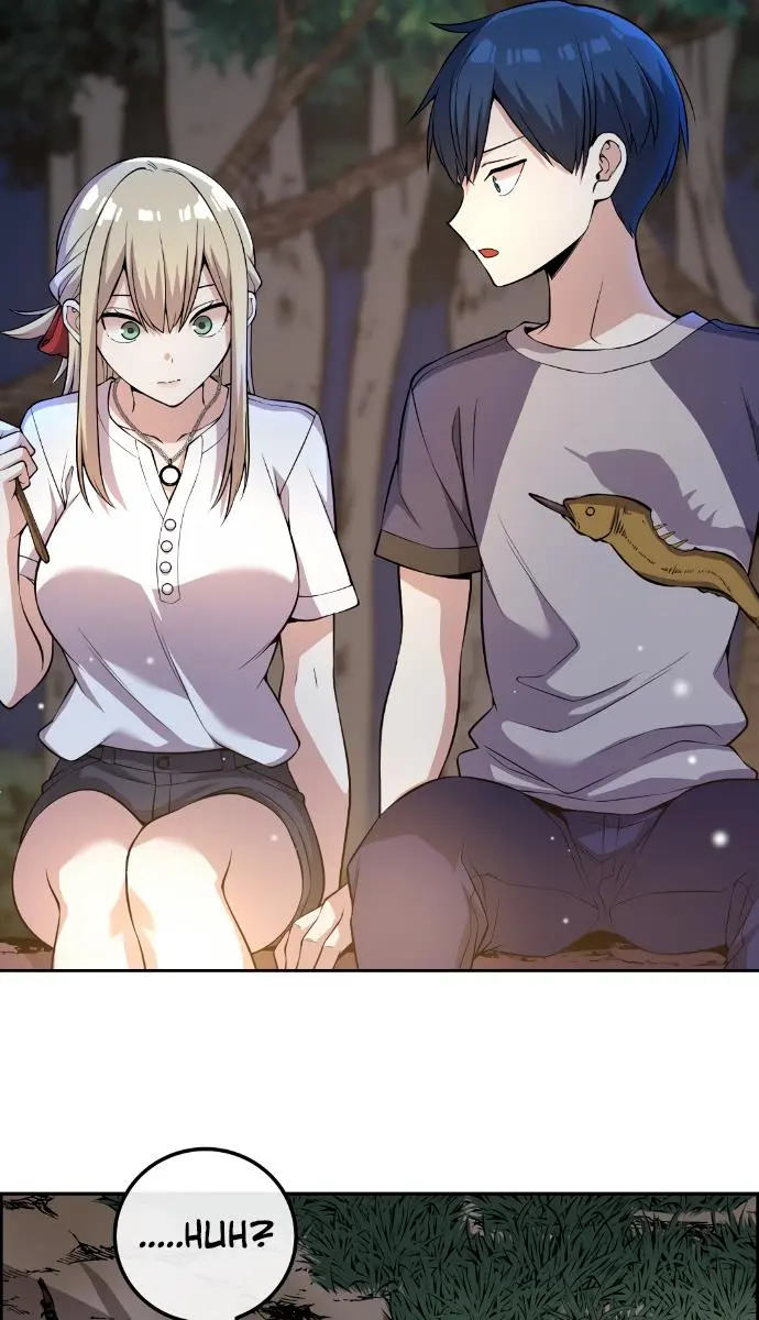 Webtoon Character Na Kang Lim Chapter 115 Page 66