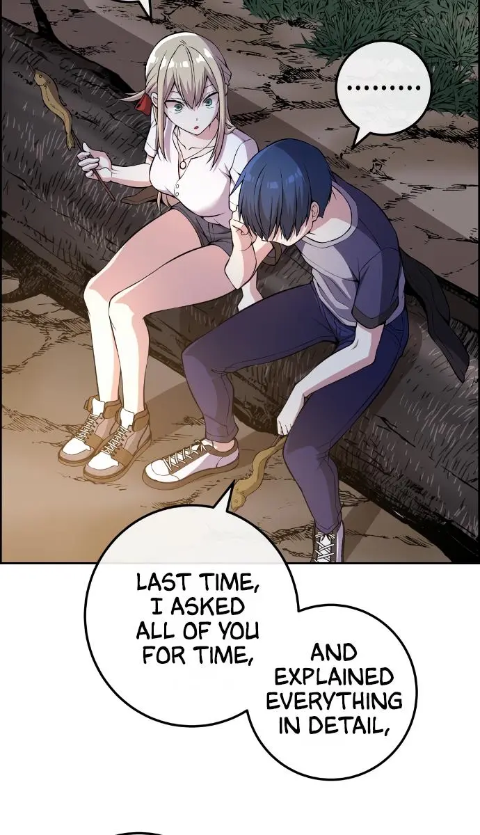 Webtoon Character Na Kang Lim Chapter 115 Page 67