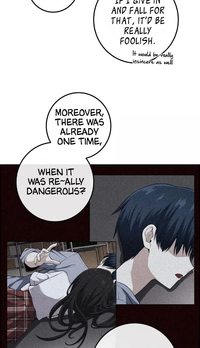 Webtoon Character Na Kang Lim Chapter 115 Page 69