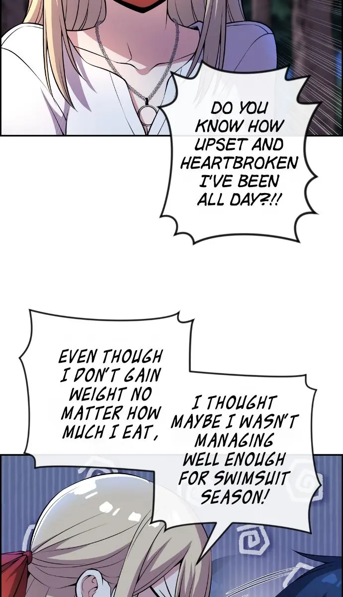 Webtoon Character Na Kang Lim Chapter 115 Page 76