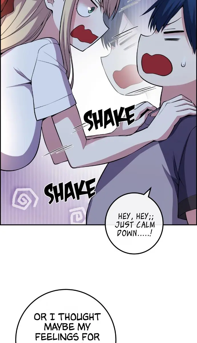 Webtoon Character Na Kang Lim Chapter 115 Page 77