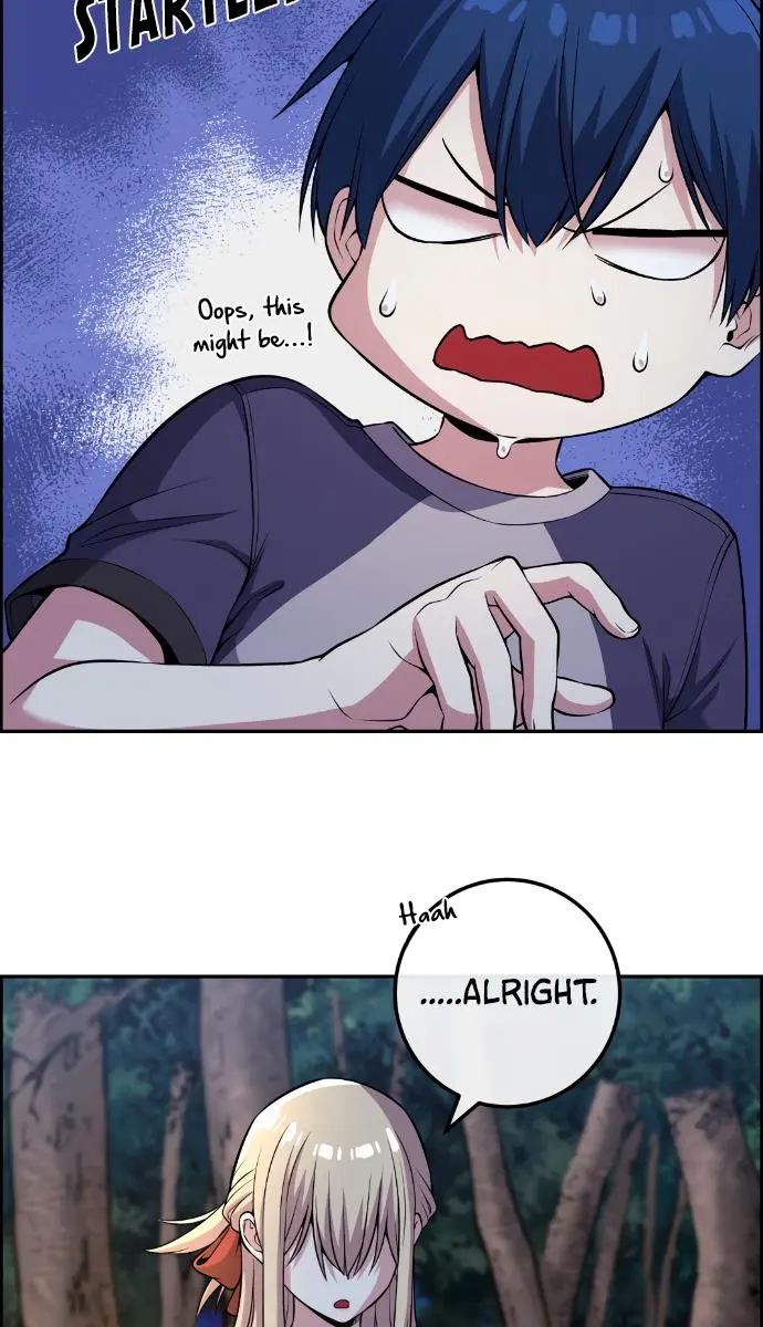 Webtoon Character Na Kang Lim Chapter 115 Page 80