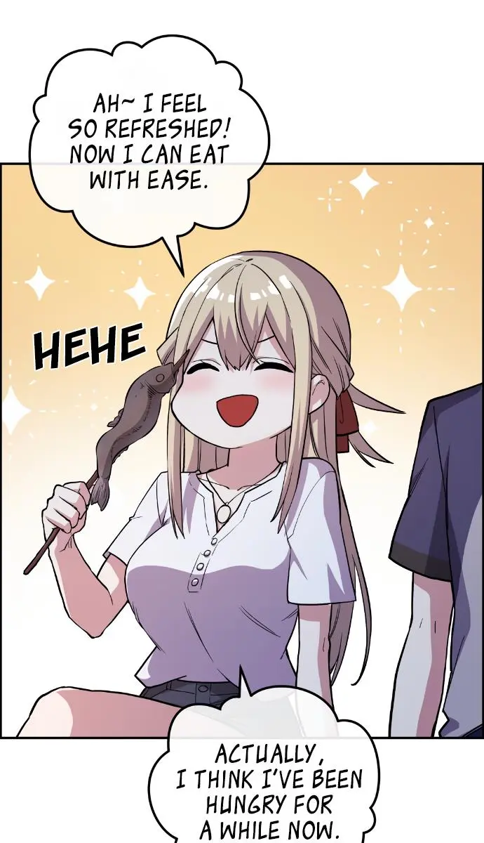 Webtoon Character Na Kang Lim Chapter 115 Page 93