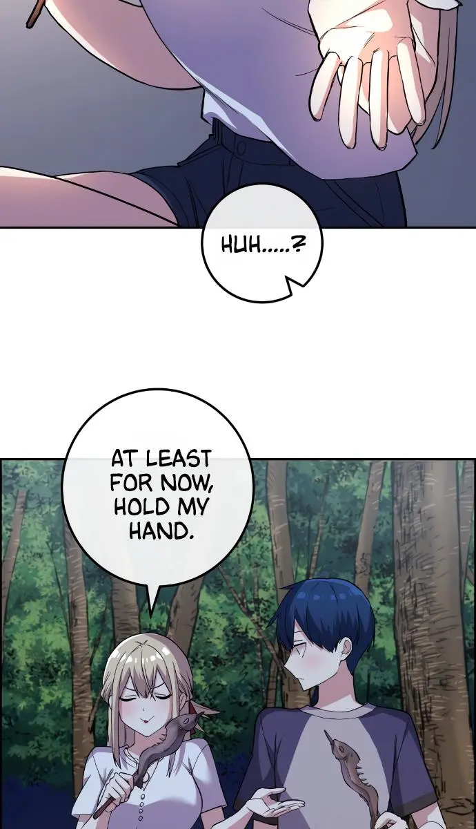 Webtoon Character Na Kang Lim Chapter 115 Page 95