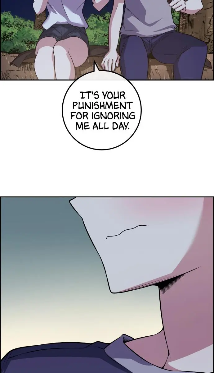 Webtoon Character Na Kang Lim Chapter 115 Page 96