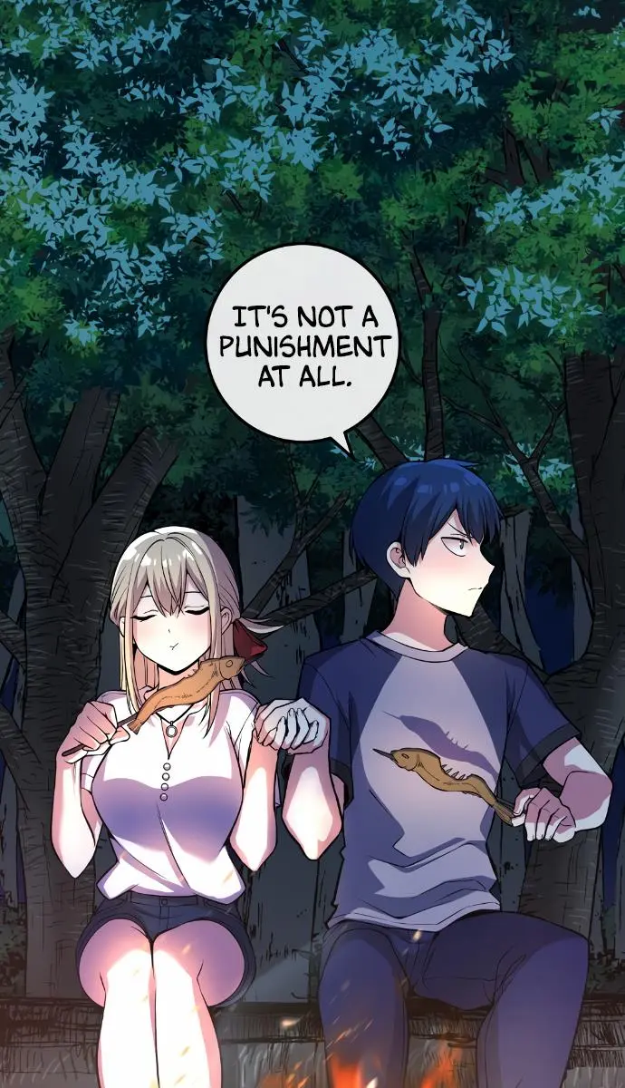 Webtoon Character Na Kang Lim Chapter 115 Page 99