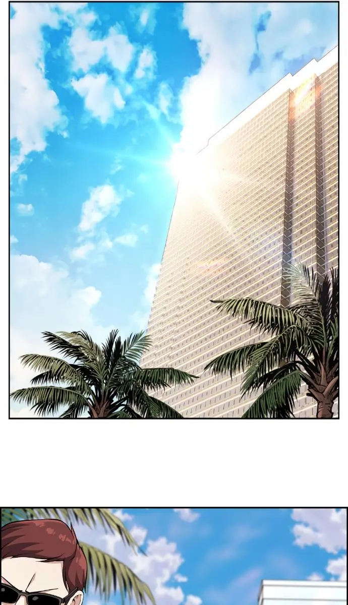 Webtoon Character Na Kang Lim Chapter 116 Page 11