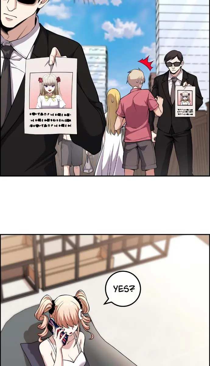 Webtoon Character Na Kang Lim Chapter 116 Page 12