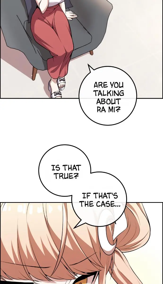 Webtoon Character Na Kang Lim Chapter 116 Page 13