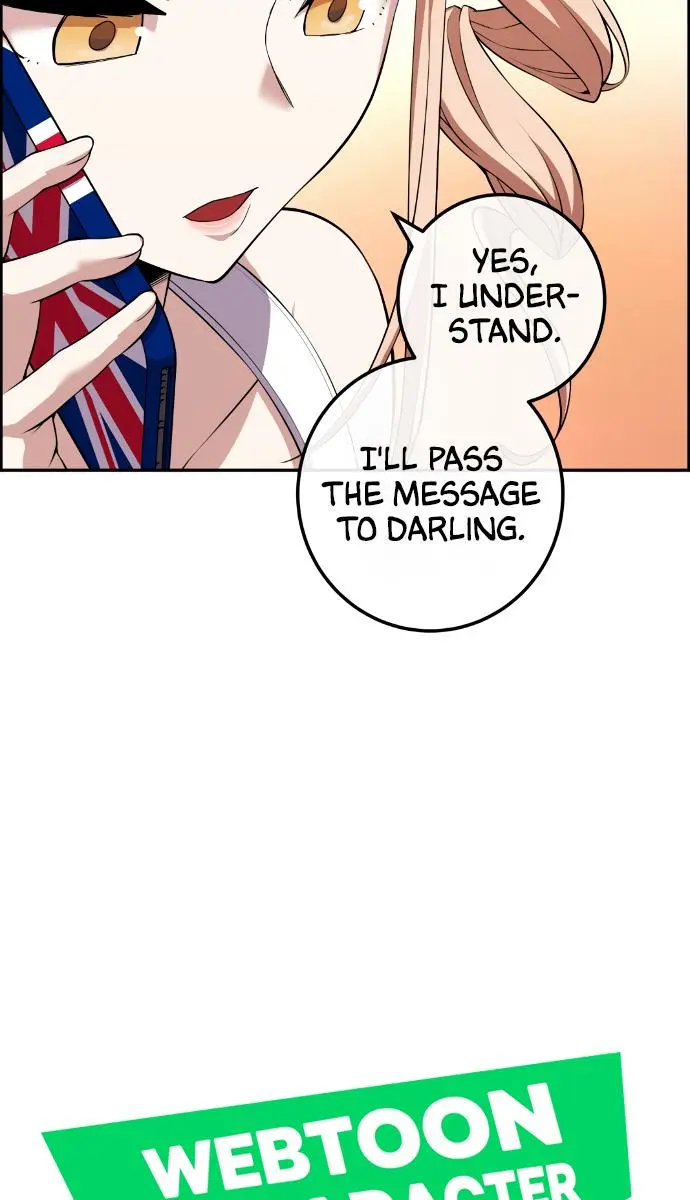 Webtoon Character Na Kang Lim Chapter 116 Page 14