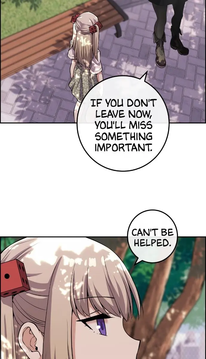 Webtoon Character Na Kang Lim Chapter 116 Page 17