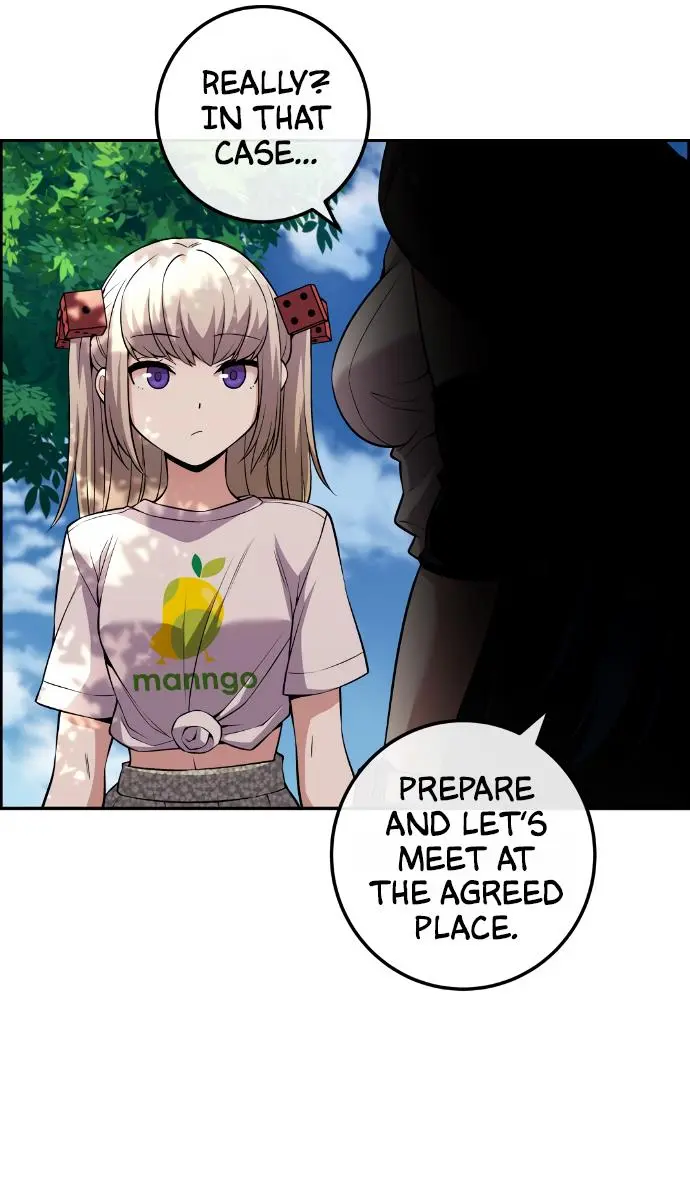 Webtoon Character Na Kang Lim Chapter 116 Page 19