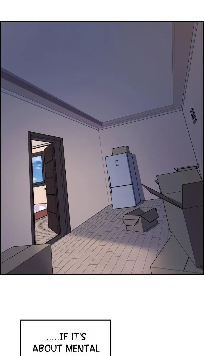 Webtoon Character Na Kang Lim Chapter 116 Page 21