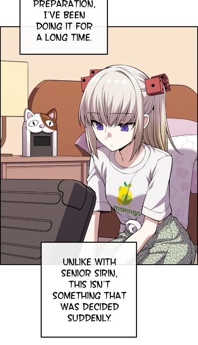 Webtoon Character Na Kang Lim Chapter 116 Page 22