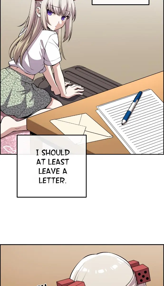 Webtoon Character Na Kang Lim Chapter 116 Page 28