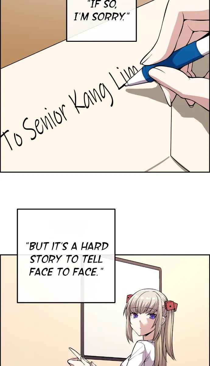 Webtoon Character Na Kang Lim Chapter 116 Page 31