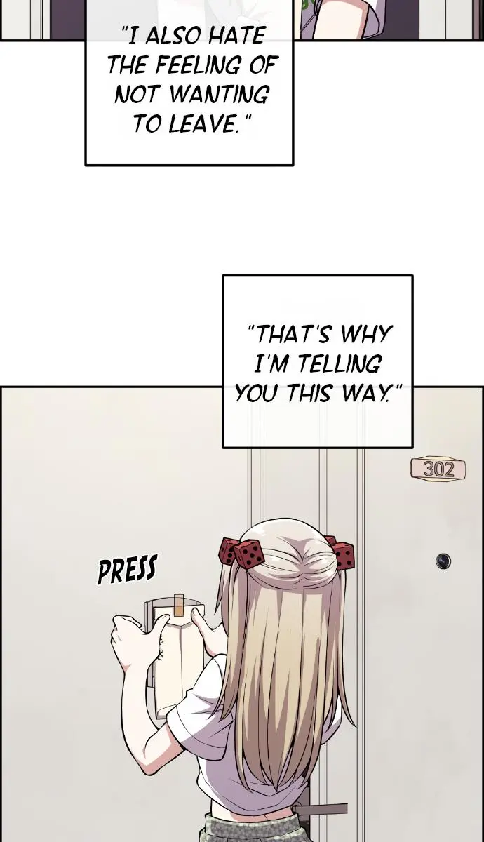 Webtoon Character Na Kang Lim Chapter 116 Page 33