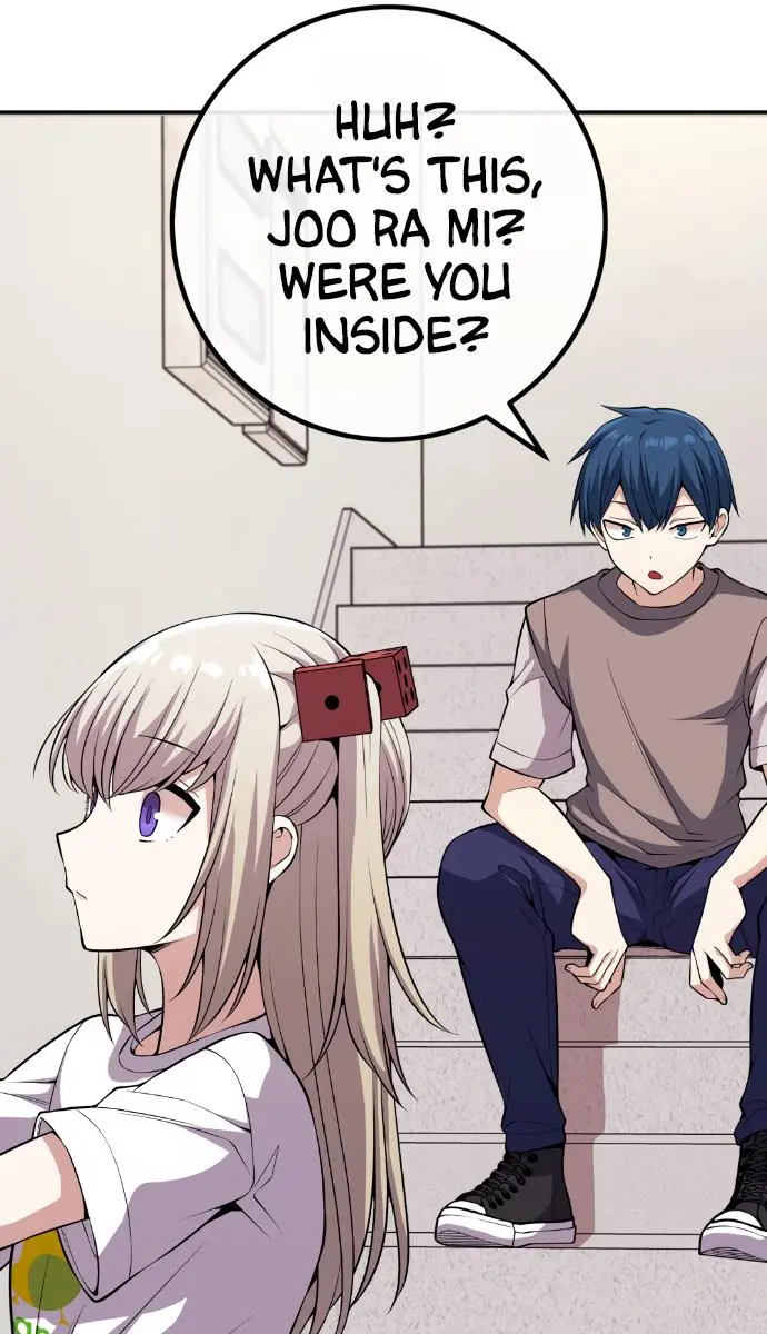 Webtoon Character Na Kang Lim Chapter 116 Page 35